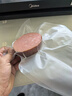 美的真空封口机 家用全自动真空封口机 食品塑封机干湿两用大吸力真空包装打包机 严密封系列 MJ-KF61 实拍图