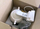 海尔（Haier）高清监控摄像头室外防水监控器360度无死角带夜视全景语音农村室外高清wifi户外防水旋转球机  实拍图