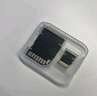 闪迪（SanDisk）128GB TF（MicroSD）内存卡A2 4K V30 U3 C10 至尊超极速移动存储卡 读速200MB/s 写速90MB/s 实拍图