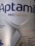 爱他美（Aptamil）德国白金版HMO 幼儿配方奶粉1+段 (1岁以上国内3段) 800g德爱白金 实拍图
