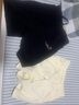 真维斯（JEANSWEST）短裤女夏季新款纯棉超显瘦运动短裤女慵懒风A字休闲纯色五分裤 实拍图