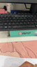 戴尔（DELL）KB216 键盘 有线  多媒体键盘 办公键盘 全尺寸键盘  即插即用  键盘（黑色） 实拍图