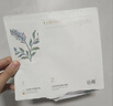 谷雨新一代奶皮面膜5片/盒*3 美白提亮修护补水保湿 实拍图
