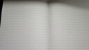 国誉（KOKUYO）A5/40张/8mm点线Campus插画师无线装订本软抄本笔记本子 时空绘卷 1本装 WCN-CNB34E6 实拍图