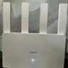 小米（MI）路由器BE3600 2.5G 3600兆级WiFi7【小米MixFlip2上网搭档】4核高通处理器 2.5G网口 IOT联动 实拍图