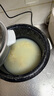 奥克斯（AUX）电饭煲6L电饭锅 5-8人直身式带蒸笼 操作简单 家用小电饭锅WZA-0602 实拍图