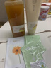 栖花里洗发水发膜 轻素植物修护/玻尿酸控油/生姜洗护洋甘菊去屑套装 生姜强根健发套装500g+280ml 实拍图