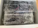 BANDAI万代 RG系列 RGU 高达拼装模型 1/144 敢达 儿童男生手办玩具礼物 RG 吉翁号 实拍图