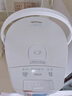 东芝（TOSHIBA）10重安全保护电热水瓶5升316L母婴级不锈钢电热水壶 沸腾除氯热水瓶 TP-50DRTC(W) 实拍图