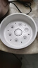 美的（Midea）提鲜系列电压力锅6升双胆高压电饭锅 家用全自动智能预约煲汤开盖煮小米粥YL60Q3-451电饭煲6-8人 实拍图
