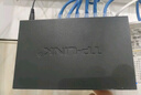 普联（TP-LINK）企业级全千兆云管理交换机交换器网络分线器网线分流器支持网管vlan端口镜像汇聚隔离 SG2008D 8口千兆交换机SG1008D升级款 实拍图