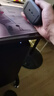 G304 LIGHTSPEED无线鼠标 游戏鼠标 轻质便携 鼠标宏 绝地求生FPS英雄联盟吃鸡 生日礼物 蓝色 实拍图