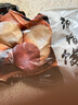 参情无限【不加白面】杂粮馒头无糖精粗粮早餐代餐全麦馒头孕妇糖尿病主食 荞麦馒头 1kg （共10个） 实拍图