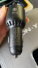 绿联车载充电器数据线套装 汽车点烟器一拖三内含130W车充+100W双C线1米 实拍图