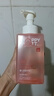 好孩子（gb）婴儿洗发水沐浴露二合一 宝宝儿童桃叶洗发沐浴泡泡500ml 实拍图