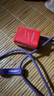 品胜苹果充电器iPhone16ProMax充电头PD30W/20W通用iPhone15/14/13/12手机iPad小米华为安卓插头Type-c 实拍图