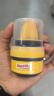 ONEFULL鞋油真皮保养油通用擦鞋神器皮鞋高级护理补色黑色50ml 实拍图