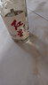 红星二锅头 大曲酿 清香型白酒 42度 500ml*6瓶 整箱装 纯粮口粮酒 实拍图