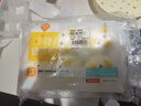 巴比小猪奶黄包300g*2包共12只儿童早餐可爱卡通手工包馒头生鲜面点 实拍图