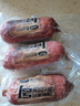 波尼亚 青岛老火腿385g 腱子肉火腿 火腿肠猪肉肠 火腿即食 肉肠熟食 实拍图