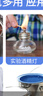利群酒精消毒液75度喷雾消毒液室内室外杀菌喷剂免洗喷雾 95%酒精2000ML 实拍图