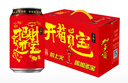 加多宝植物凉茶招财进宝罐310ml*12罐  实拍图
