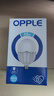 欧普（OPPLE）LED灯泡节能灯泡E27大螺口家用商用摆摊大功率厂房工矿灯48瓦白光 实拍图