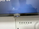长虹电视65D7H Mini 65英寸Mini LED 512分区 288Hz高刷巨幕大屏平板电视机 以旧换新国家补贴20% 实拍图