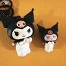 名创优品（MINISO）Sanrio characters口袋精灵系列盲盒挂件玩具潮玩周边生日礼物 实拍图