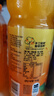 可口可乐美汁源 Minute Maid 果粒橙 果汁饮料 1.8L*8瓶 整箱装 实拍图