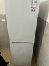 康佳185升康小白系列新升级变频两门双门二级能效节能租房小型家用冰箱家电国家补贴BCD-185PG2S 实拍图