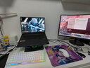 雷神猎刃S 2025【RTX5070Ti】16英寸设计AI编程游戏笔记本电脑(锐龙R9HX 16G 1T 2.5K)国家政府补贴20% 实拍图