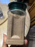 拜杰研磨机中药粉碎机商用磨粉机三七超细打粉机304不锈钢磨粉破碎机 新型研发 摇摆800A 强劲电机 实拍图