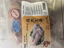 龙大肉食 猪蹄块2斤 冷冻免切猪蹄子猪爪猪手猪脚猪蹄生鲜  卤猪蹄酱卤 实拍图