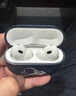 Apple苹果耳机AirPods Pro 1代/2代/3代/4代 无线蓝牙入耳式耳机 二手耳机耳麦 AirPods Pro 二代 99新【顺丰速发】 实拍图