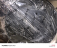 炊大皇 平底锅煎锅 麦饭石色不粘牛排煎蛋锅28cm 磁炉通用高级JG28GJ 实拍图