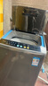 美的（Midea）波轮洗衣机全自动家用 MB90V30E 9公斤 洗衣机排名前十名 抗菌除螨 以旧换新 家电国家补贴 实拍图