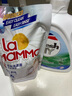 威露士清可新洗衣液松木香18.5斤（3L瓶+2.25L+2L袋x2）除菌除螨除霉味 实拍图