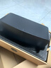 SONOS Five 有源音箱 WiFi无线 HiFi音响 高保真 可直连唱机 家庭影院 环绕可组合 家用书架客厅桌面 黑 实拍图