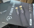 菲伯尔（FIBBR）3.5mm音频线 AUX发烧镀银公对公手机耳机车载HIFI音响连接线3米 实拍图
