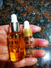 林清轩4.0山茶花修护精华油10ml【临期清仓】 实拍图