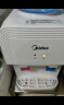 美的（Midea）饮水机 家用台式小型制热饮水机 便携即热烧水壶 母亲节 国家补贴YR1220T【小型迷你台面】 实拍图