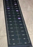 Keep立定跳远测试专用垫瑜伽垫 防滑家用训练测试垫中考训练 基础款 实拍图
