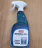 巨奇严选 玻璃水清洁剂家用擦玻璃浴室去水垢油膜神器500ml*2瓶 实拍图