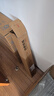 得力白板配件白板纸A160*90cm80g/50张白板专用纸广告会议培训教学挂纸白板笔水溶性蜡笔磁钉可用MB403 实拍图