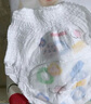 好奇（Huggies）金装超薄云柔成长裤XXXL26*4 实拍图