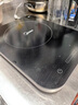 美的（Midea）电磁炉电陶炉 家用大功率 2200W 恒匀火技术 智能定时  火锅炒菜套装微晶面板 政府补贴C22-WH2237 实拍图