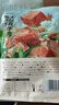 三只松鼠酱卤牛肉150g袋装五香味休闲零食肉干肉脯即食真空解馋凉菜 实拍图