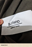 班尼路（Baleno）短袖男夏季t恤学生宽松ins潮流圆领上衣男士圆领重磅纯棉透气汗衫 实拍图