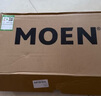 摩恩（MOEN）厨房冷热水龙头 低抛单把可旋转冷热水龙头 水槽洗菜盆洗碗盆龙头 实拍图